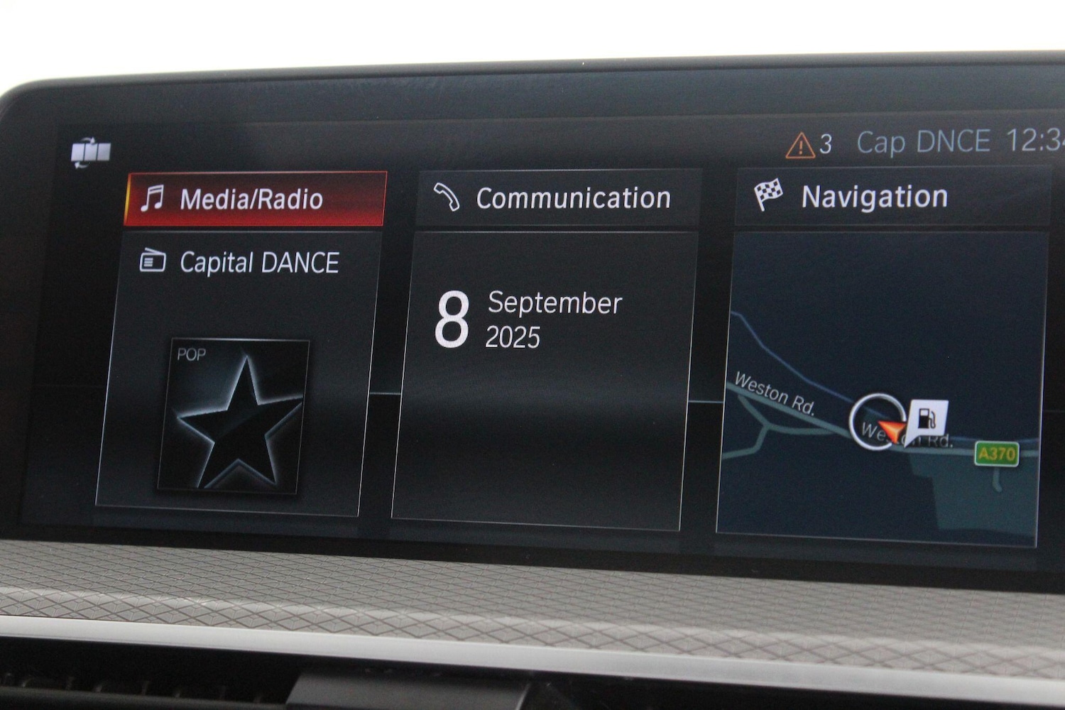 Used BMW X3 2018 for sale - 76989372: Photo 42