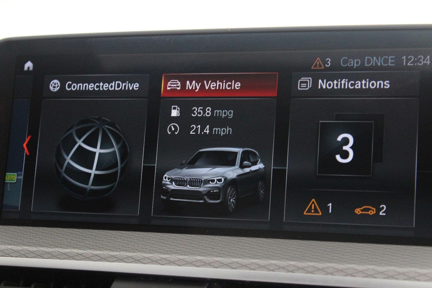 Used BMW X3 2018 for sale - 76989372: Photo 44