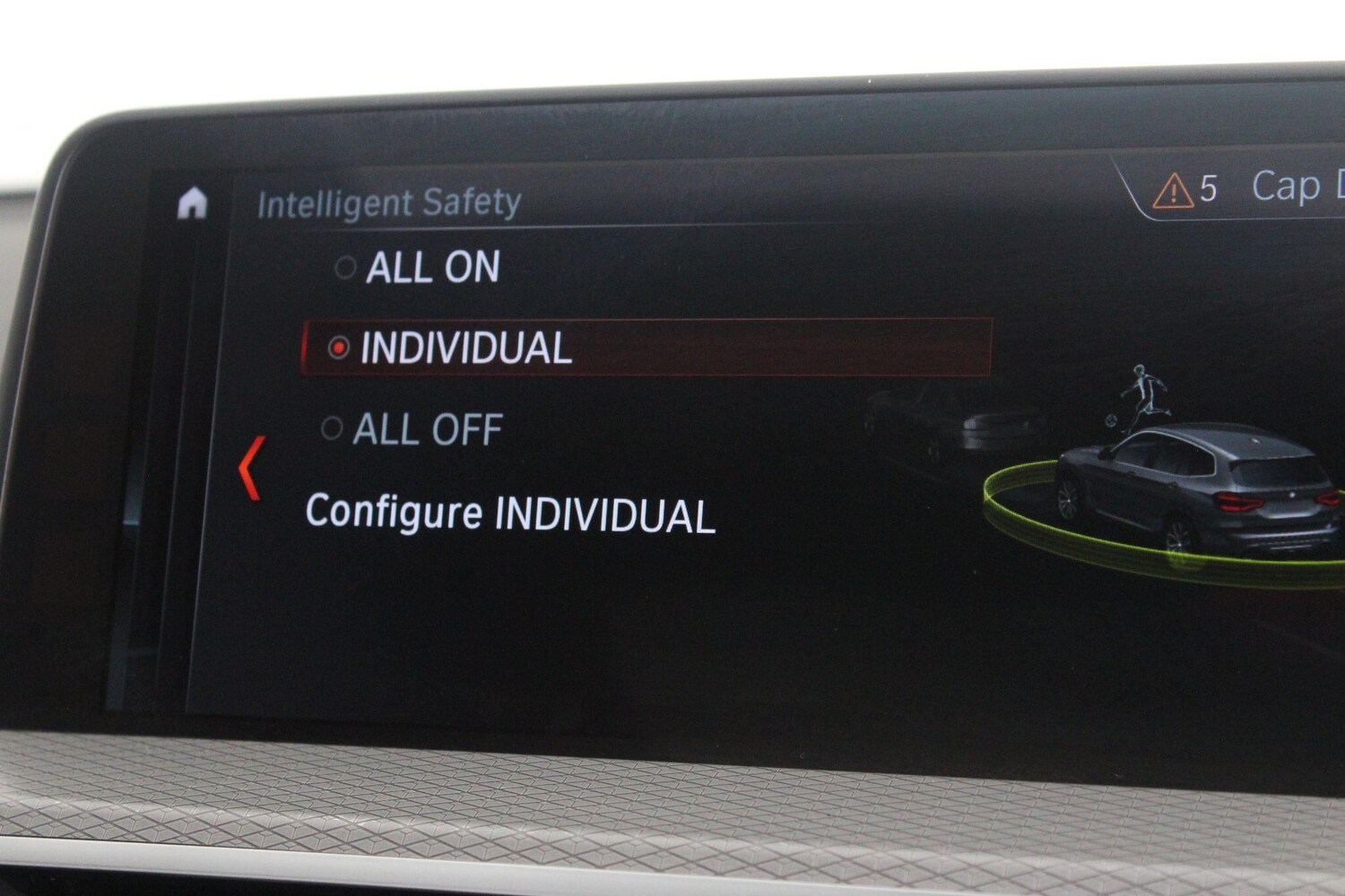 Used BMW X3 2018 for sale - 76989372: Photo 47