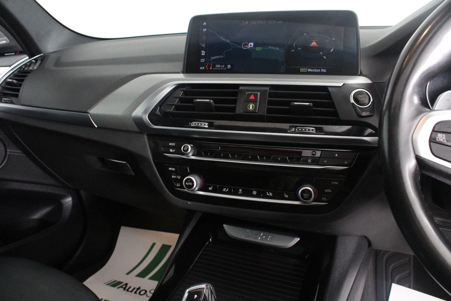 Used BMW X3 2018 for sale - 76989372: Photo 56