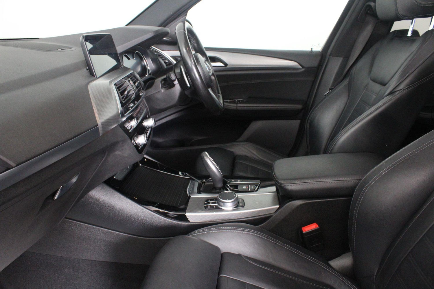 Used BMW X3 2018 for sale - 76989372: Photo 71