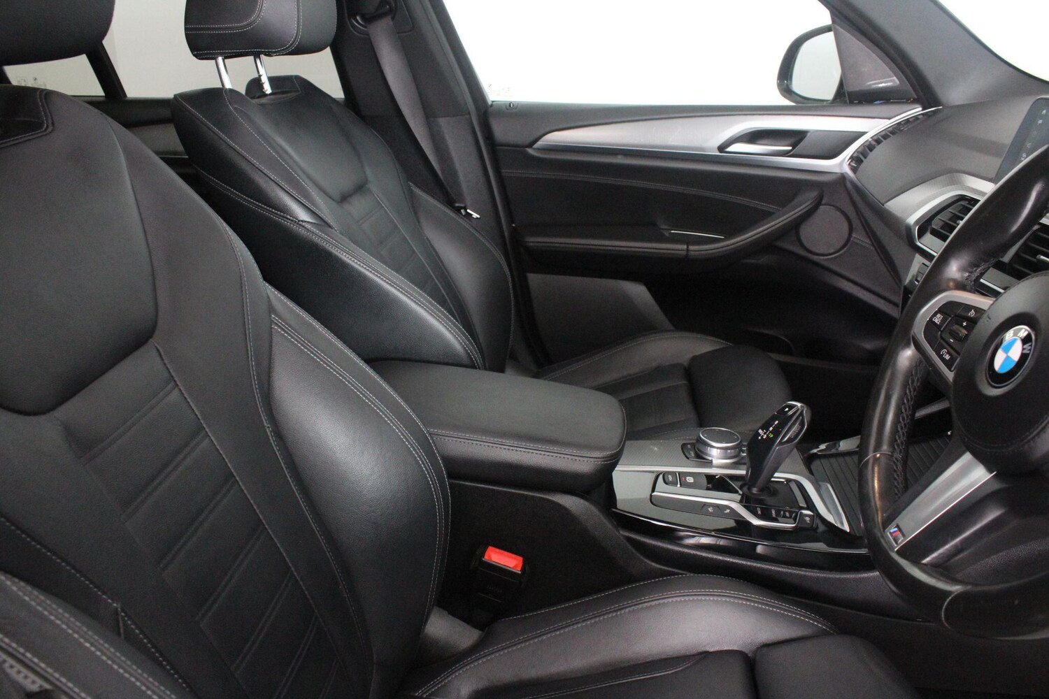 Used BMW X3 2018 for sale - 76989372: Photo 73