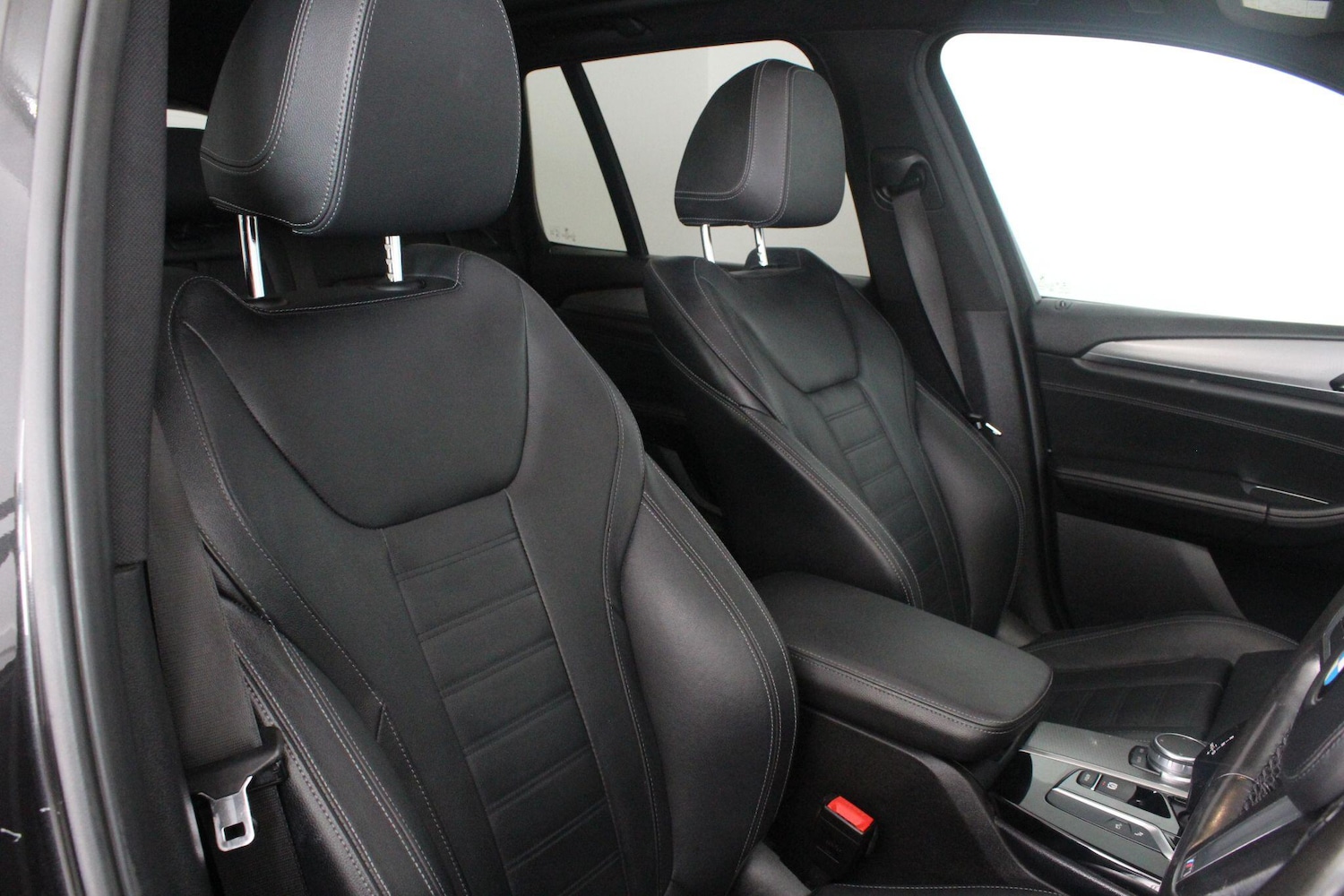 Used BMW X3 2018 for sale - 76989372: Photo 74