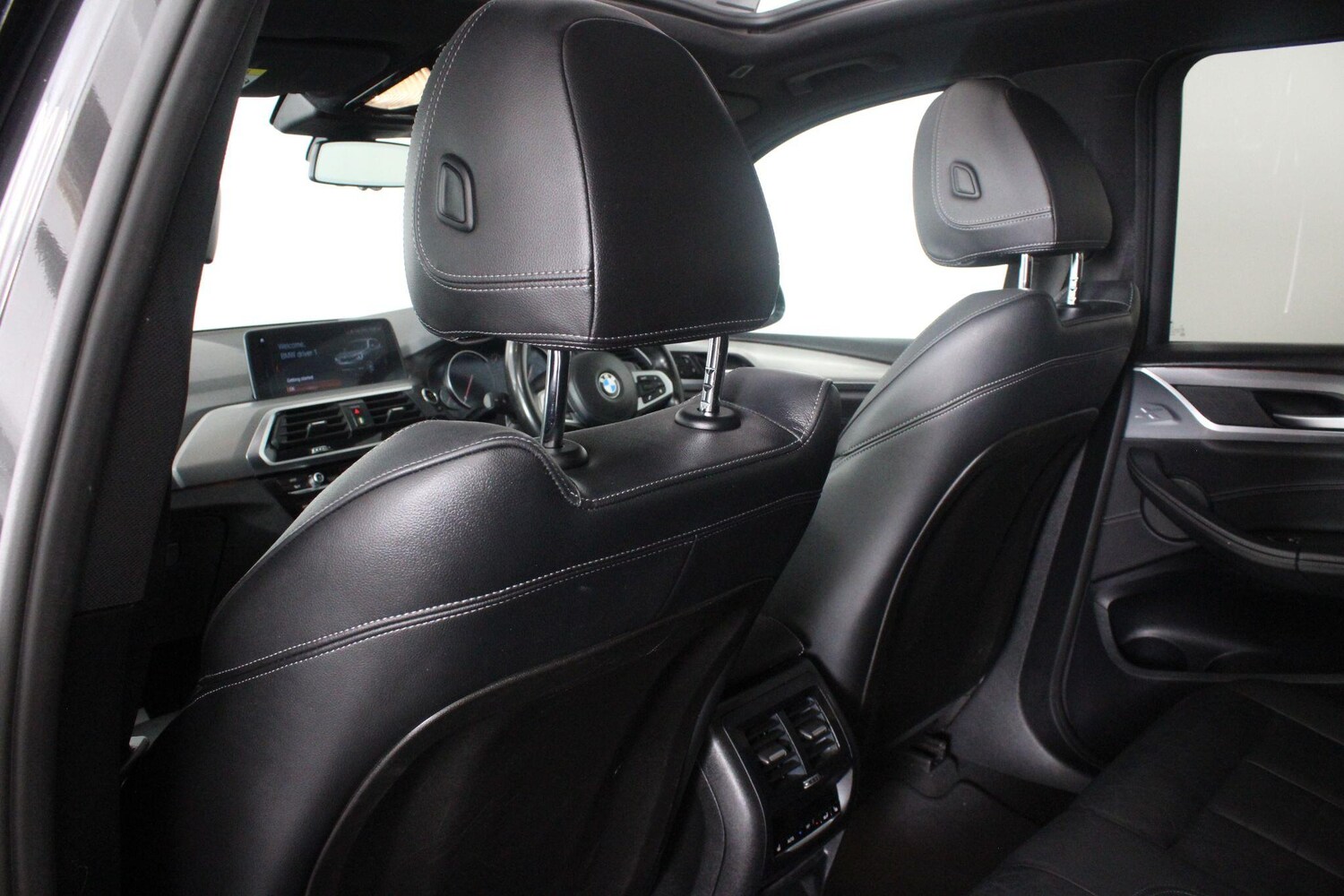 Used BMW X3 2018 for sale - 76989372: Photo 75