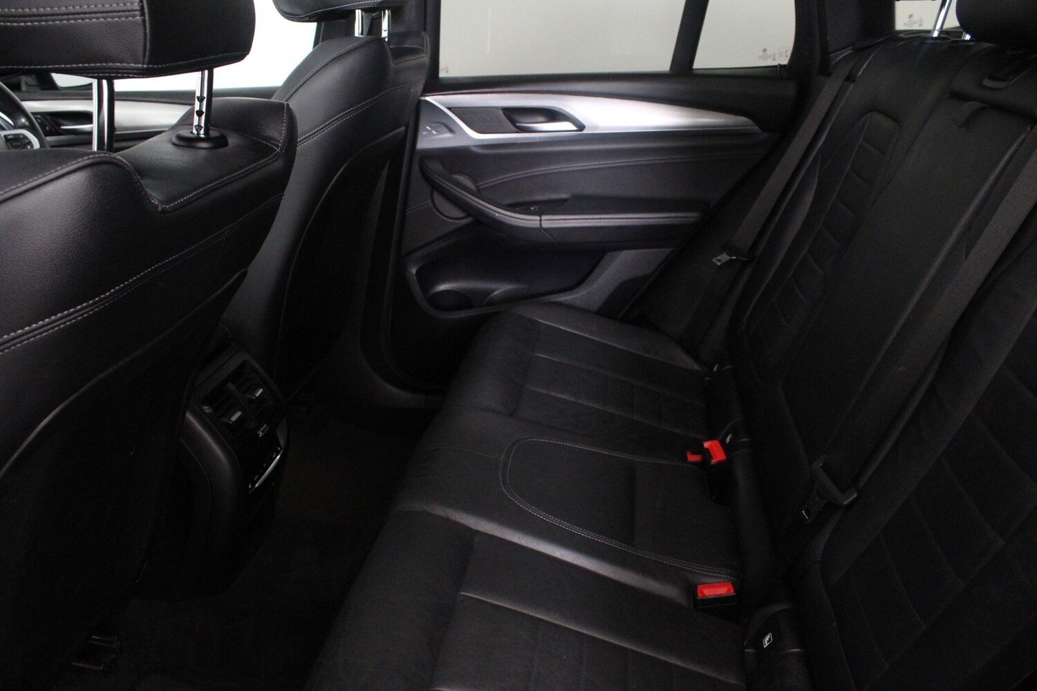 Used BMW X3 2018 for sale - 76989372: Photo 76