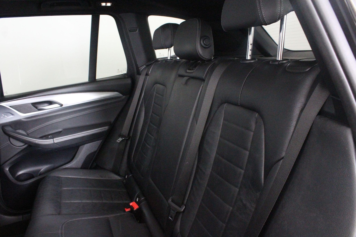 Used BMW X3 2018 for sale - 76989372: Photo 77