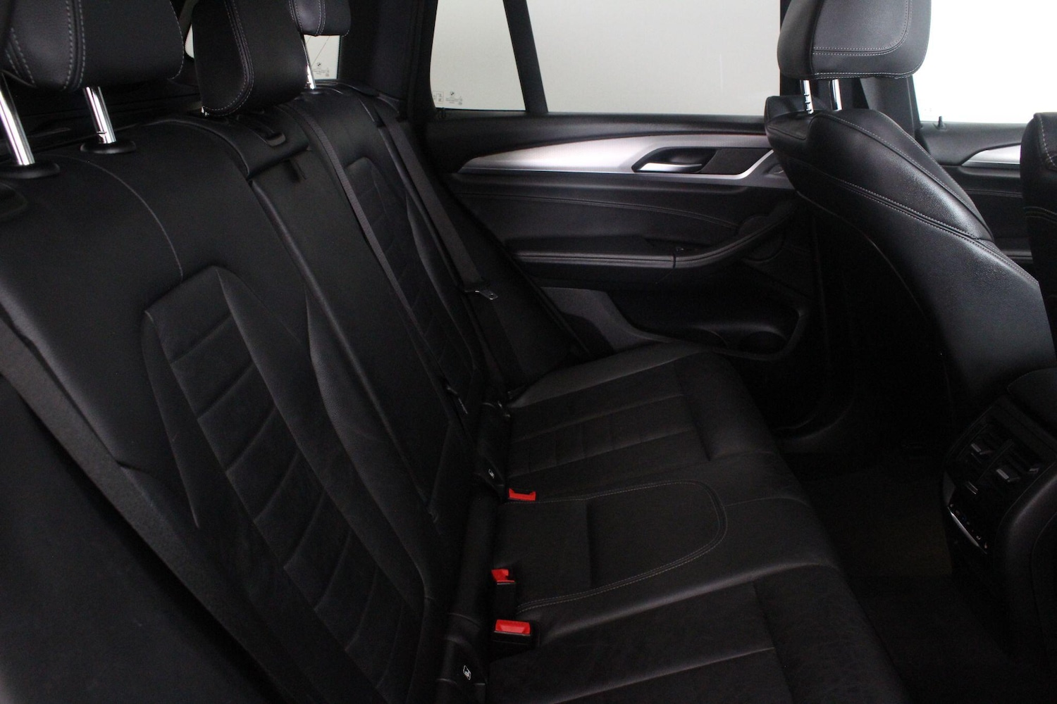 Used BMW X3 2018 for sale - 76989372: Photo 79