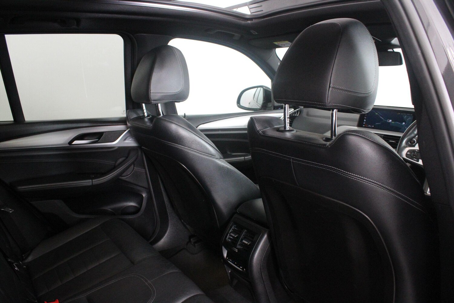 Used BMW X3 2018 for sale - 76989372: Photo 80