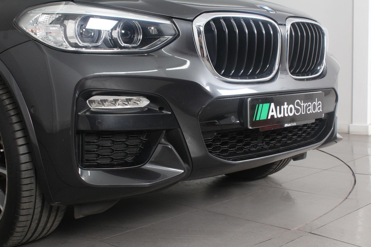 Used BMW X3 2018 for sale - 76989372: Photo 81