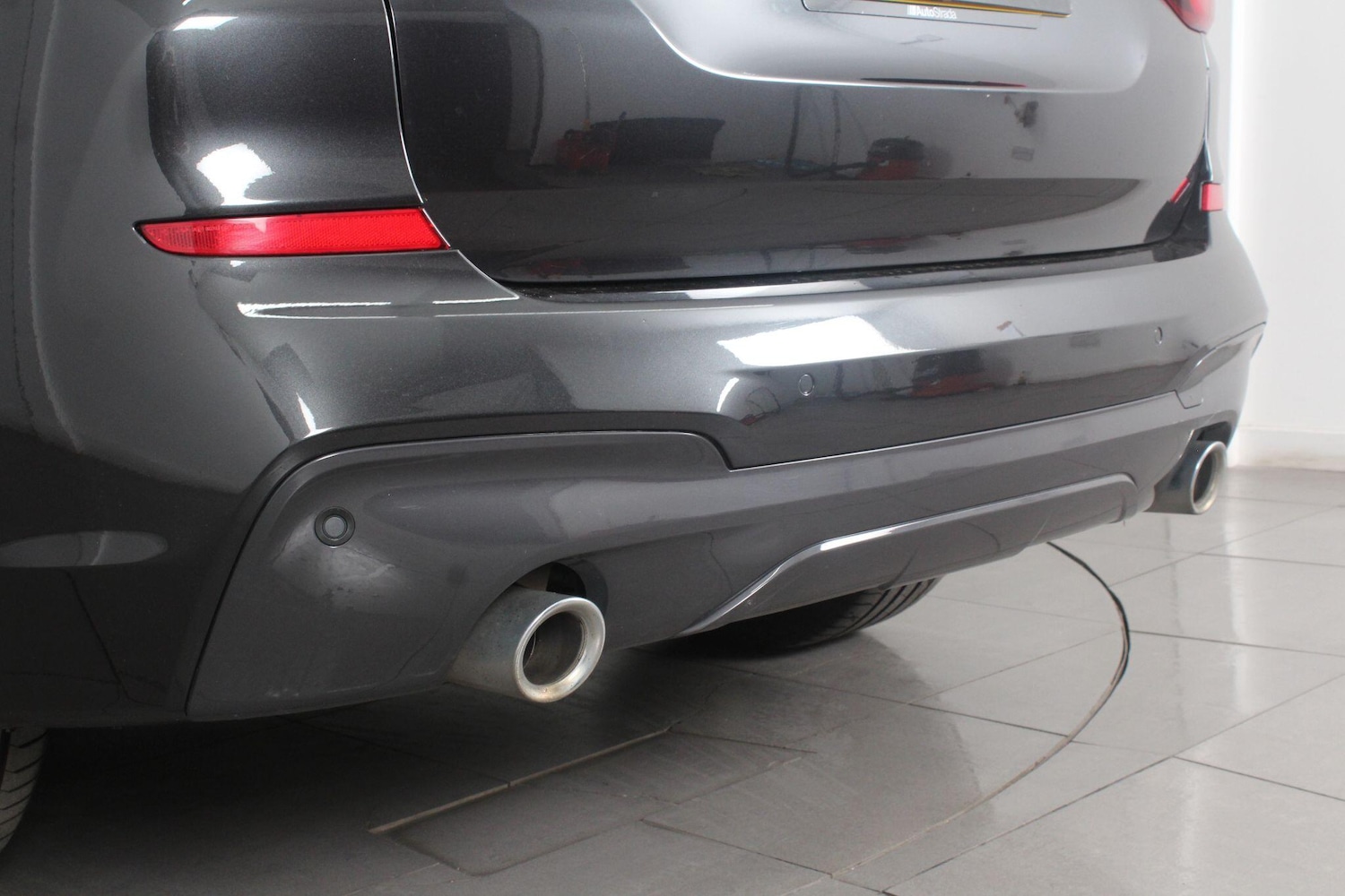 Used BMW X3 2018 for sale - 76989372: Photo 82