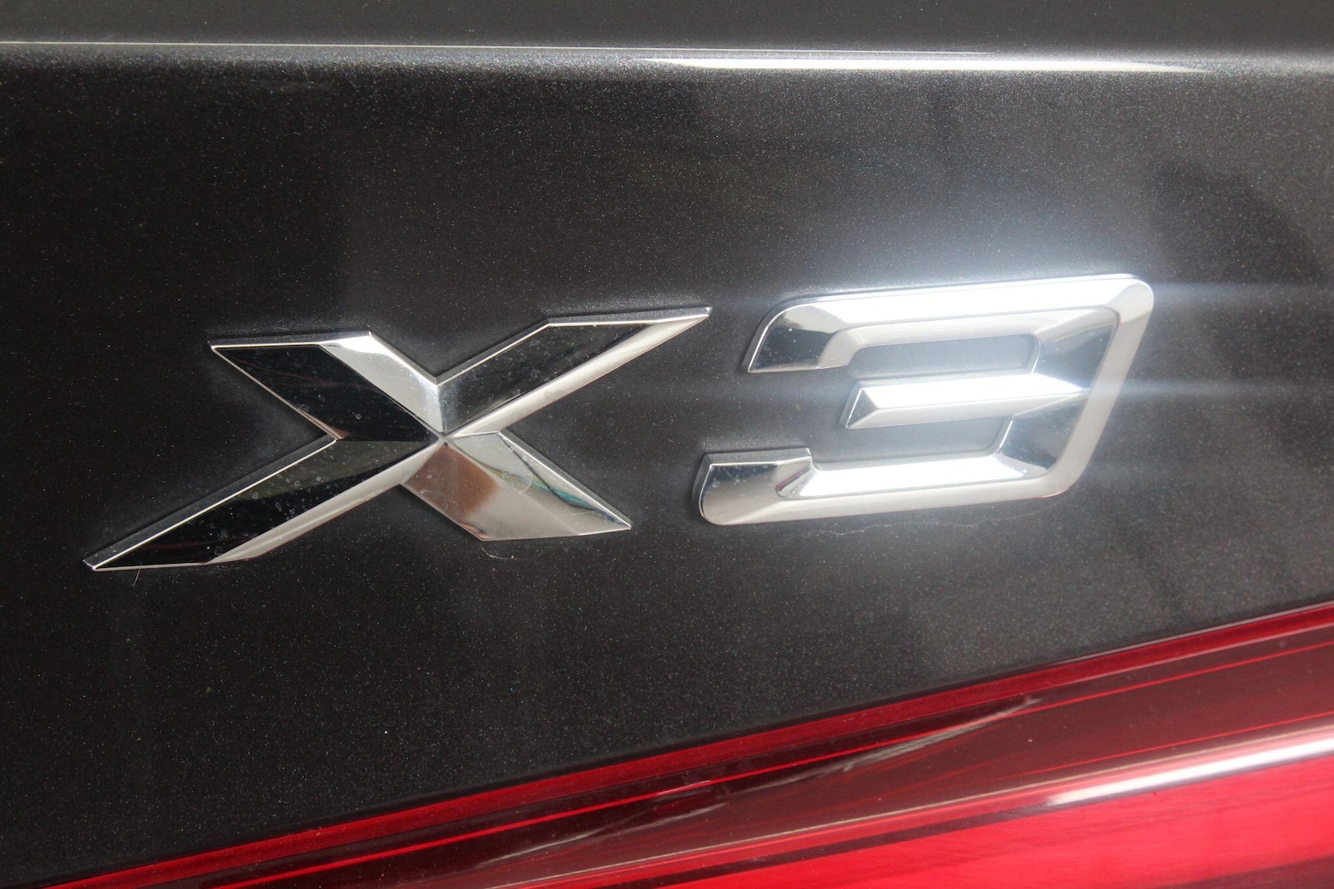 Used BMW X3 2018 for sale - 76989372: Photo 84