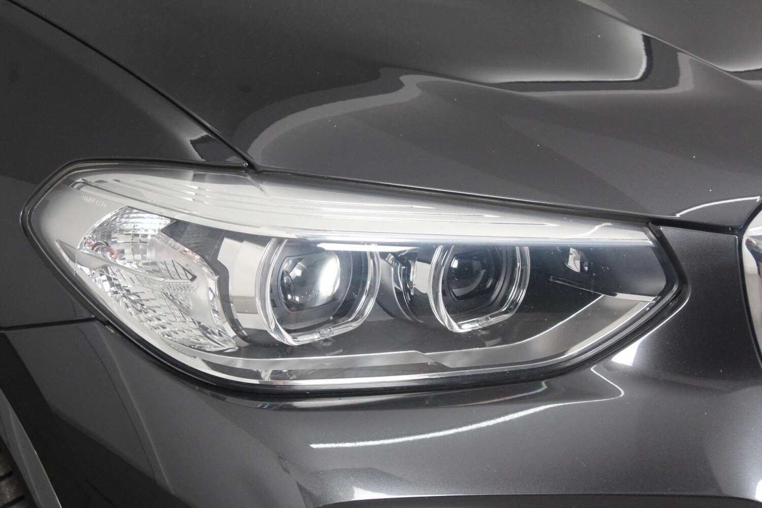 Used BMW X3 2018 for sale - 76989372: Photo 85