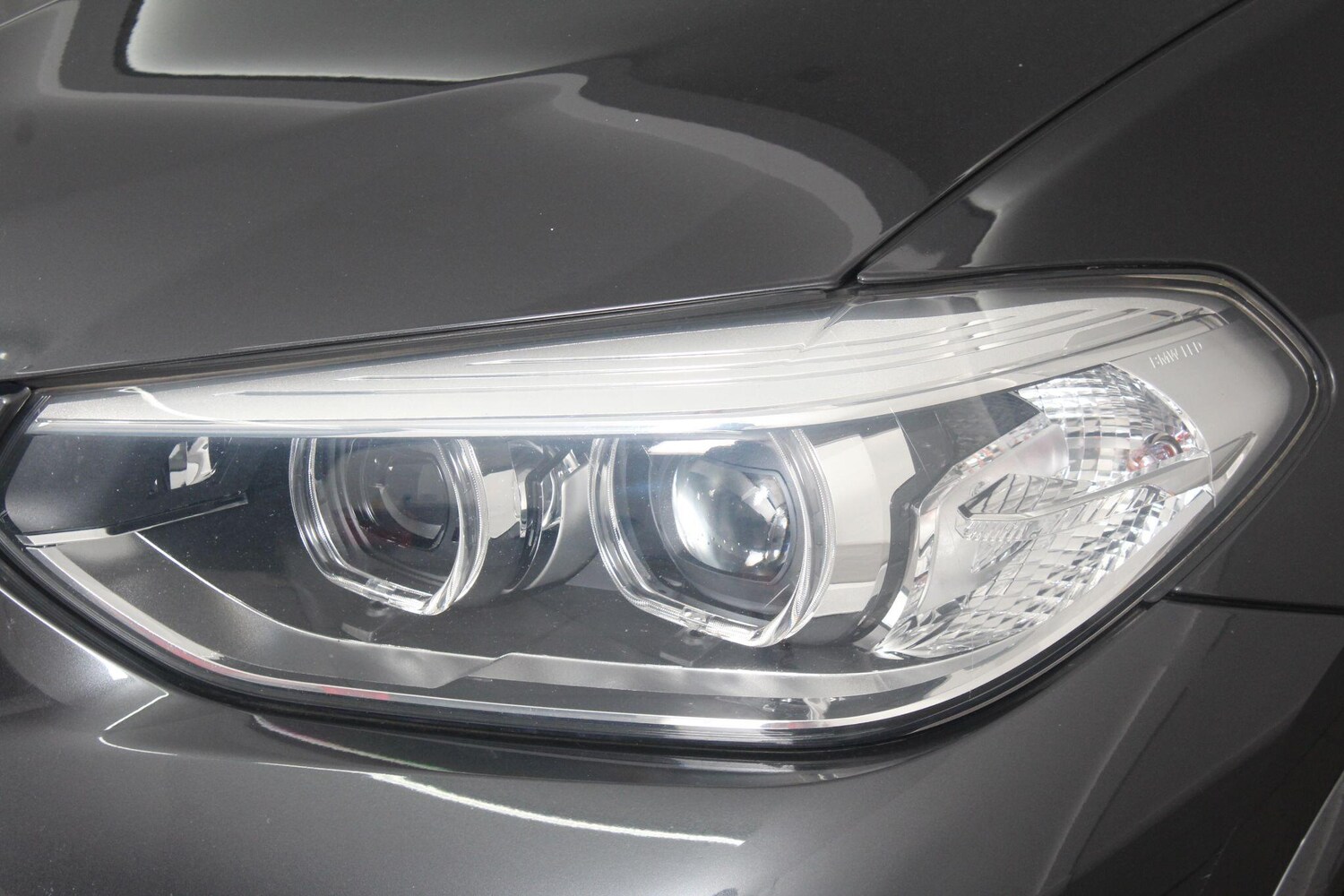 Used BMW X3 2018 for sale - 76989372: Photo 86