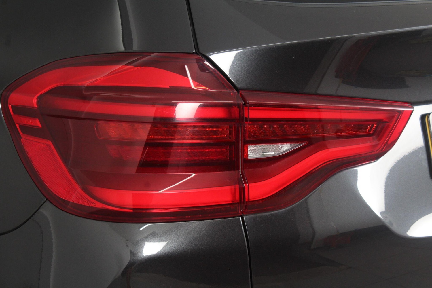 Used BMW X3 2018 for sale - 76989372: Photo 91