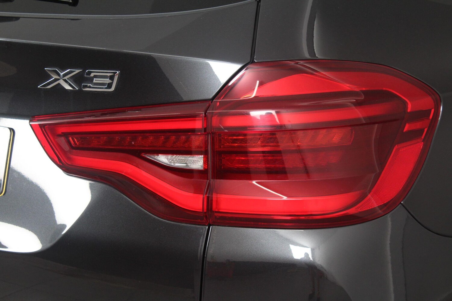 Used BMW X3 2018 for sale - 76989372: Photo 92