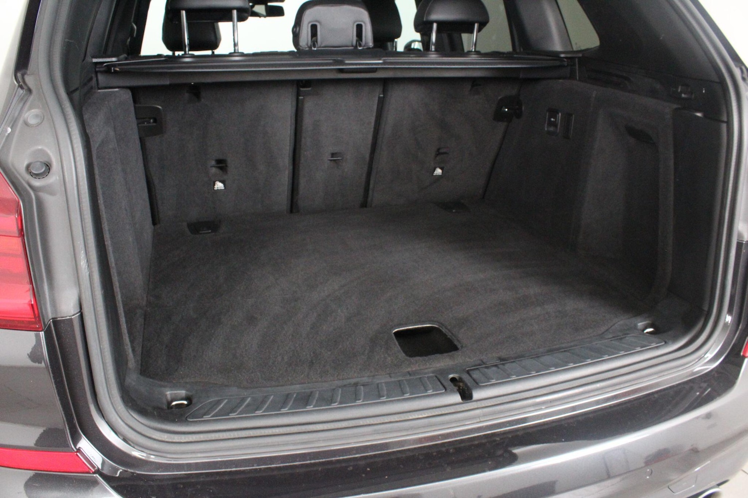 Used BMW X3 2018 for sale - 76989372: Photo 93