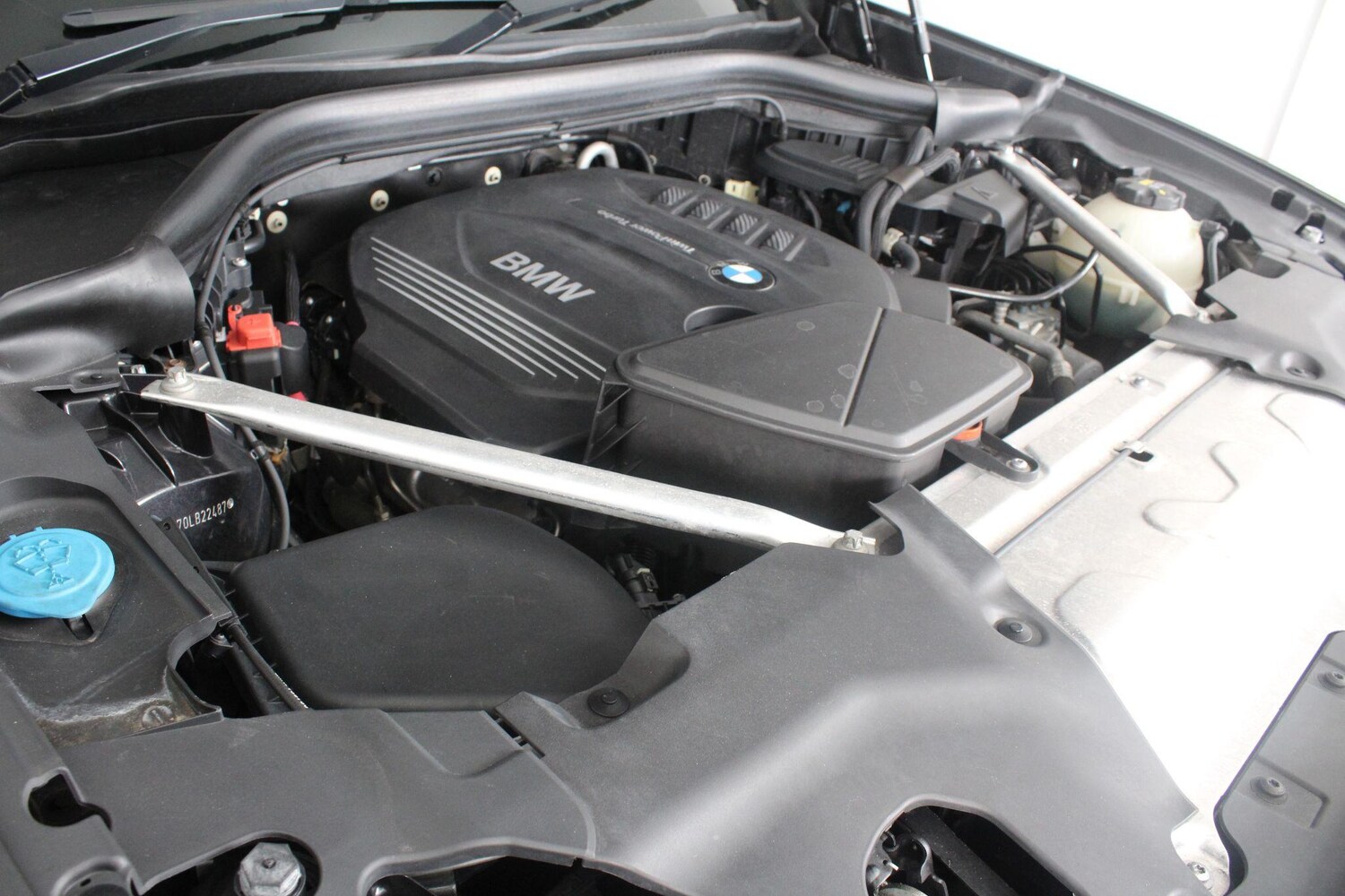 Used BMW X3 2018 for sale - 76989372: Photo 95