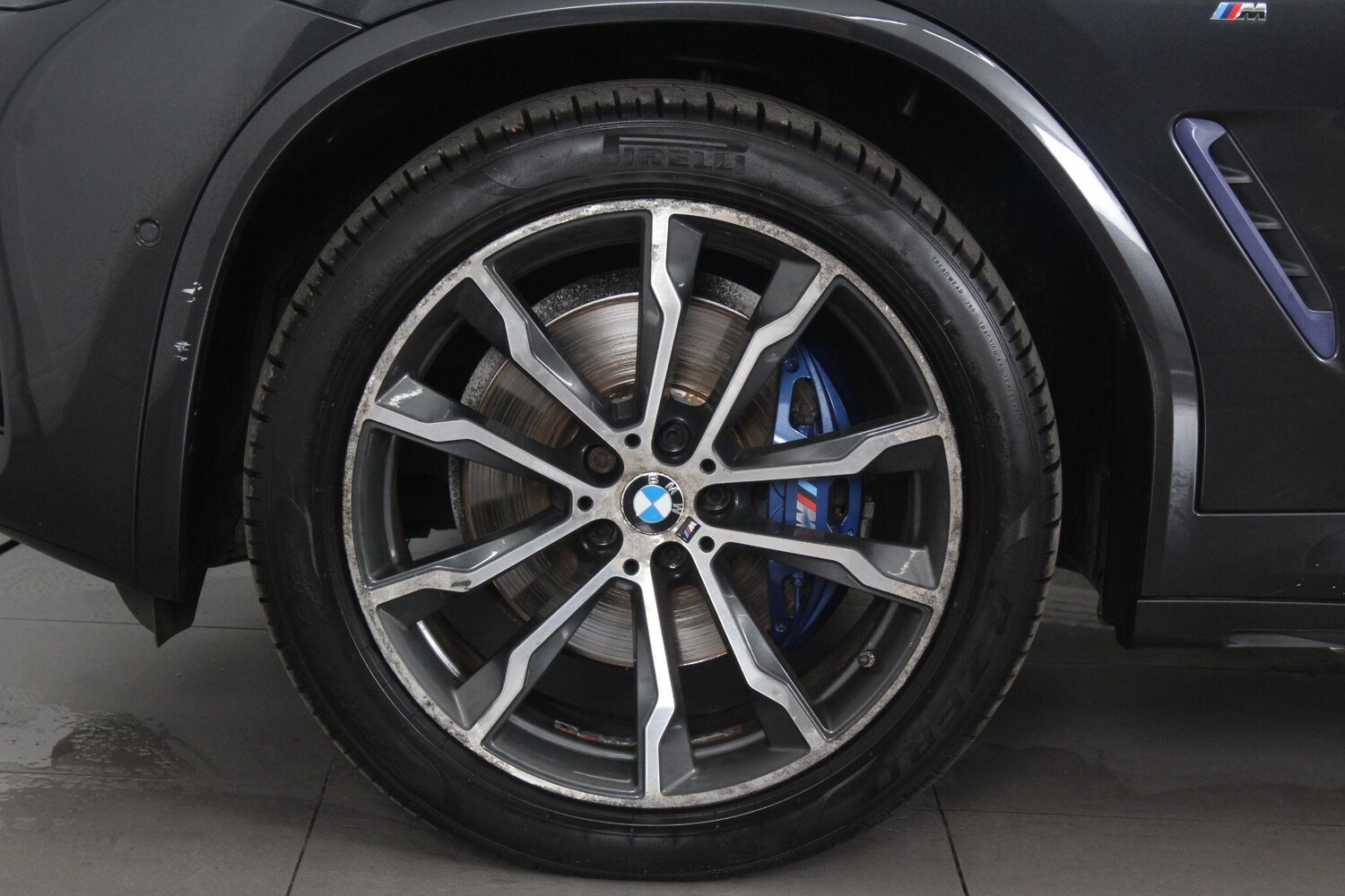 Used BMW X3 2018 for sale - 76989372: Photo 97