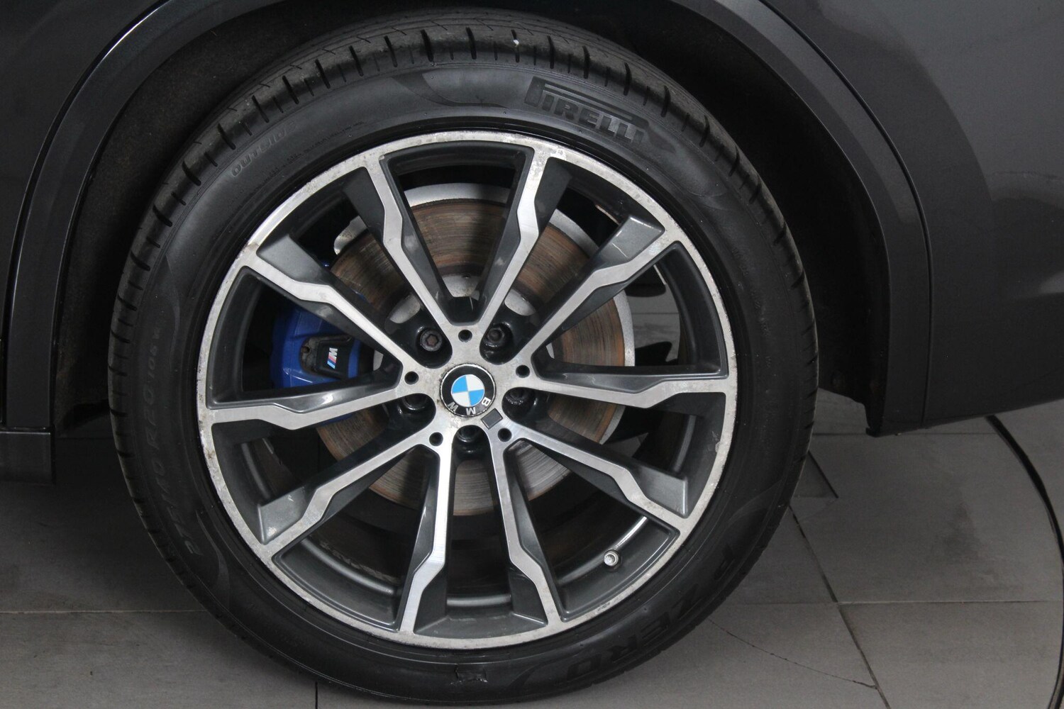 Used BMW X3 2018 for sale - 76989372: Photo 98