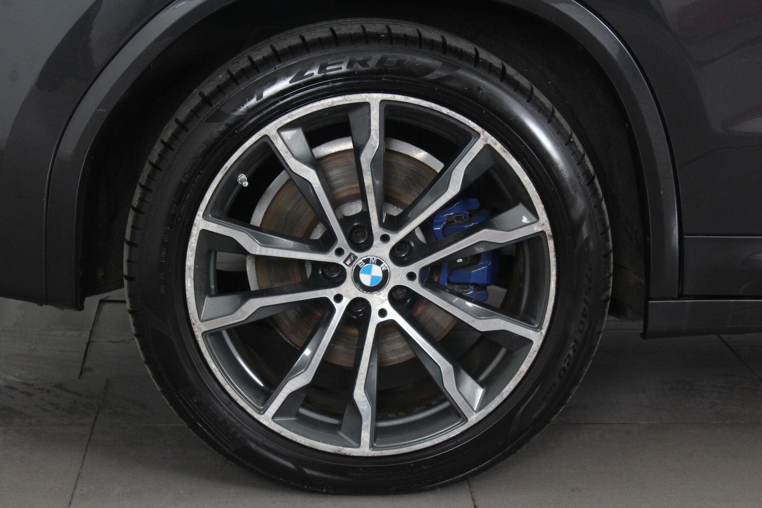 Used BMW X3 2018 for sale - 76989372: Photo 99