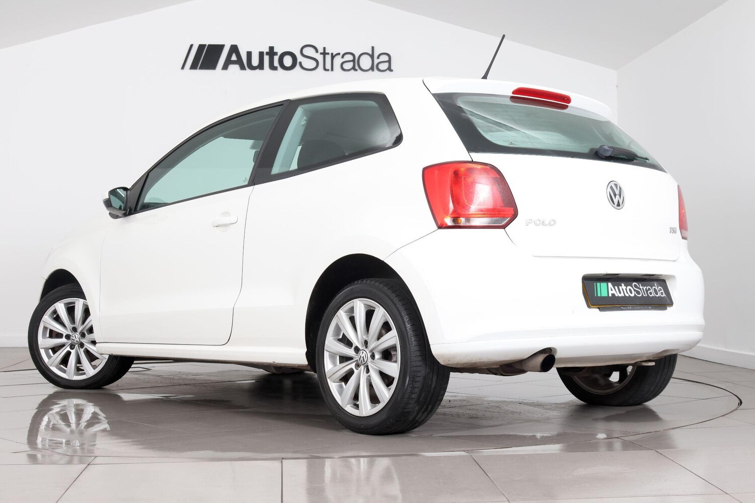 Used Volkswagen Polo for sale - 76993587: Photo 10