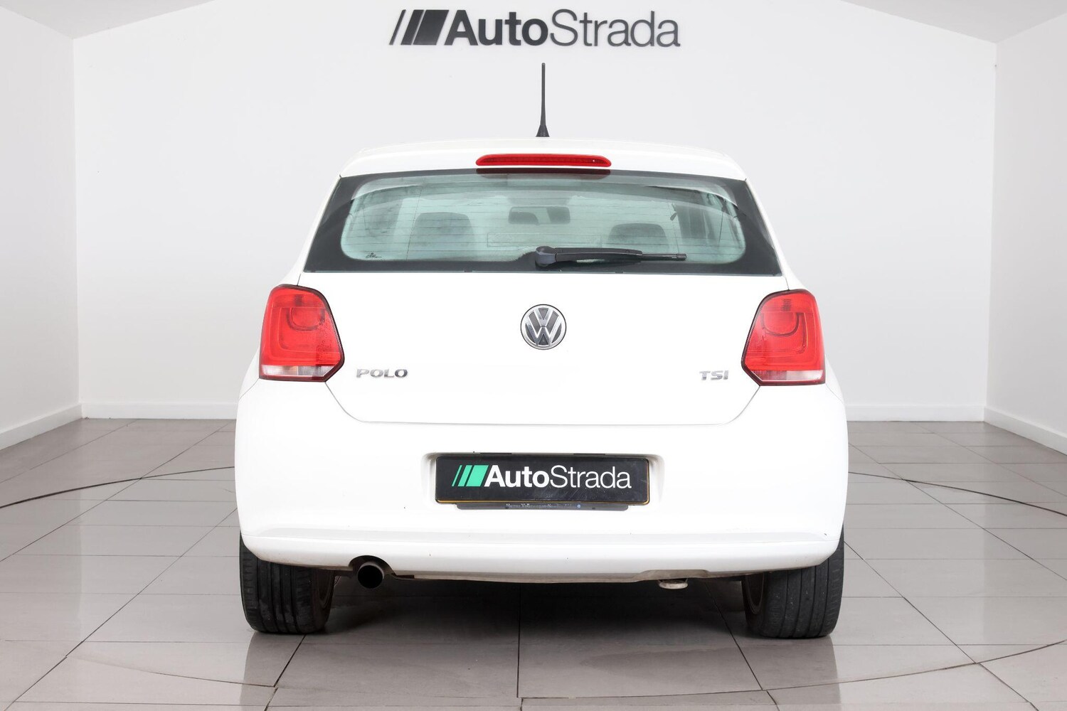 Used Volkswagen Polo for sale - 76993587: Photo 11