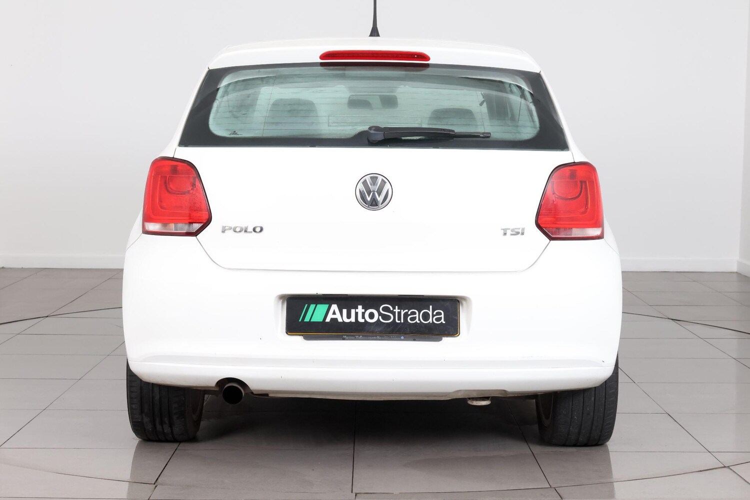 Used Volkswagen Polo for sale - 76993587: Photo 12