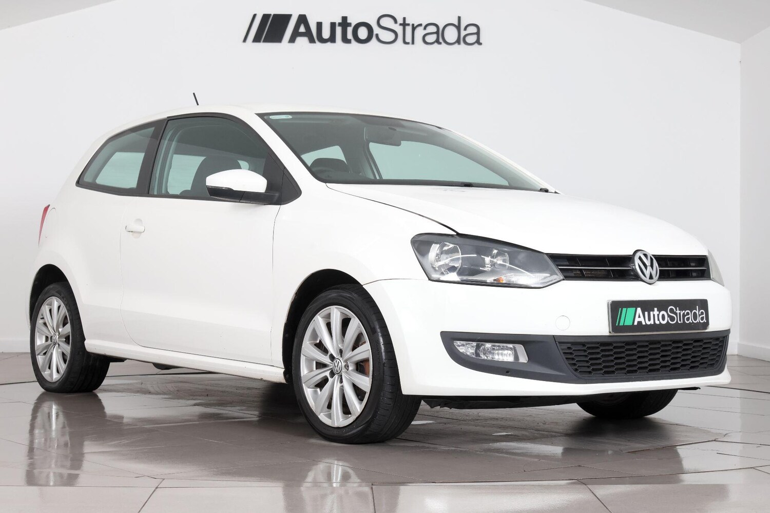 Used Volkswagen Polo for sale - 76993587: Photo 15