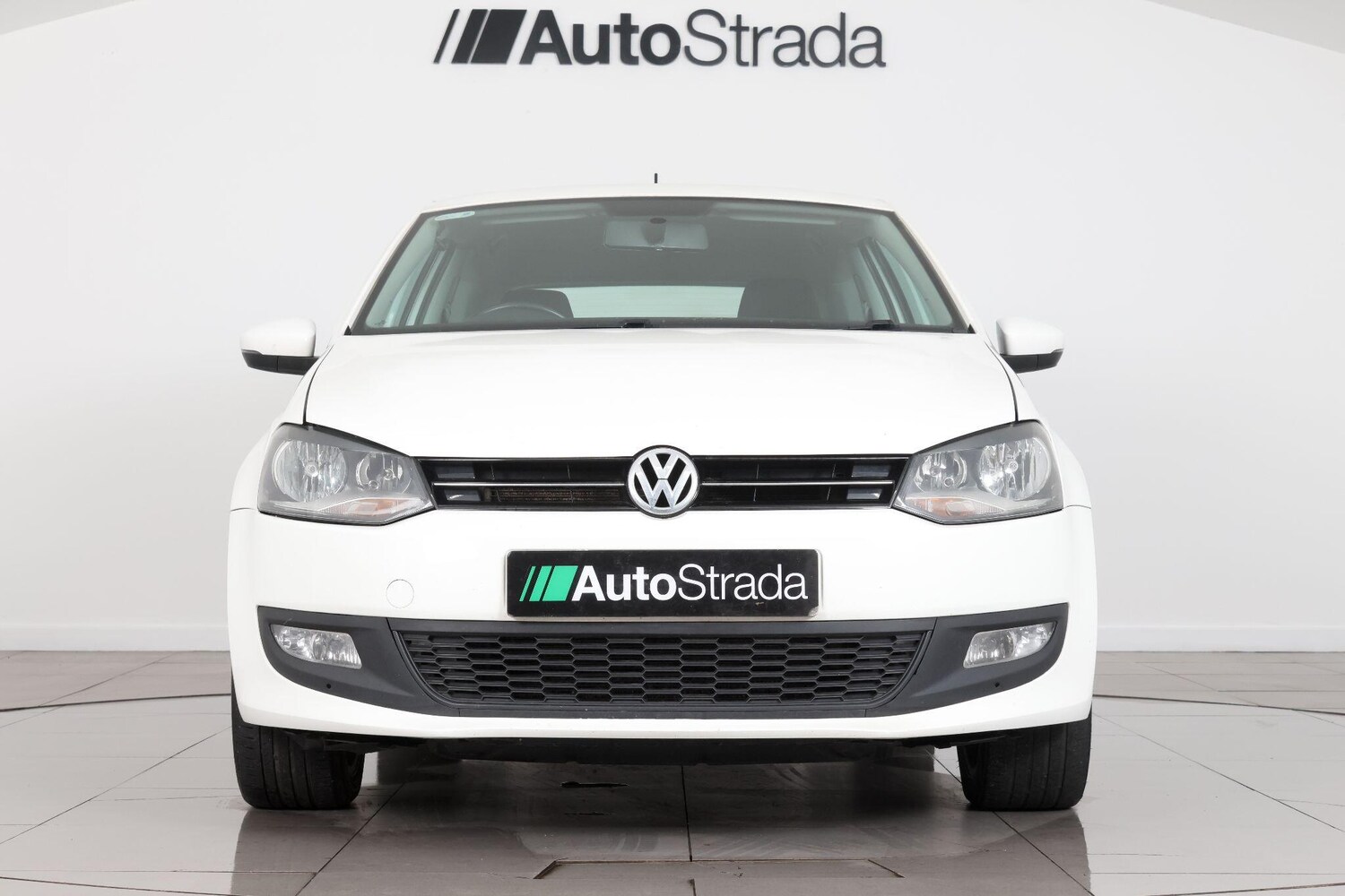 Used Volkswagen Polo for sale - 76993587: Photo 16