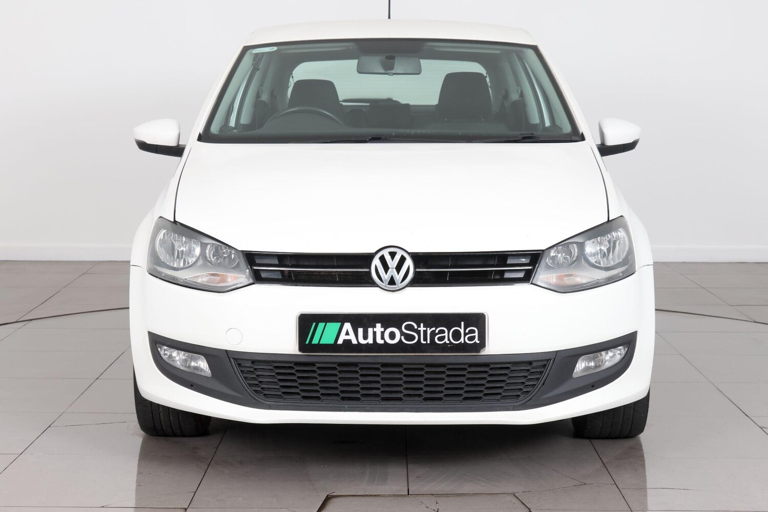 Used Volkswagen Polo for sale - 76993587: Photo 17