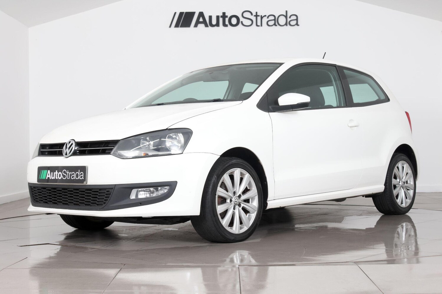 Used Volkswagen Polo for sale - 76993587: Photo 19