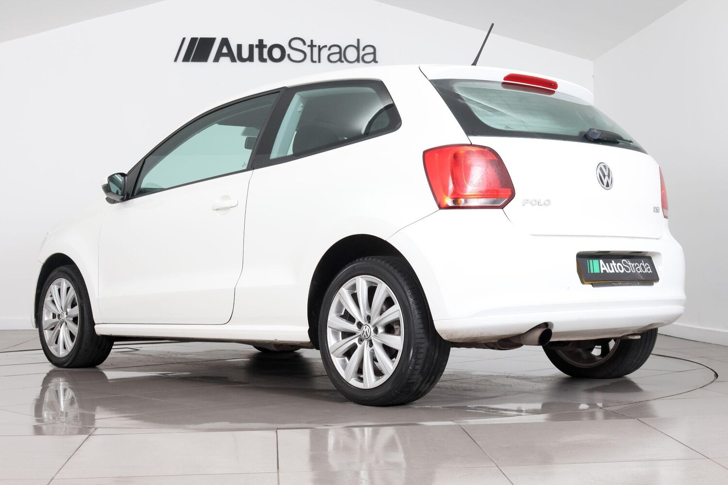 Used Volkswagen Polo for sale - 76993587: Photo 20