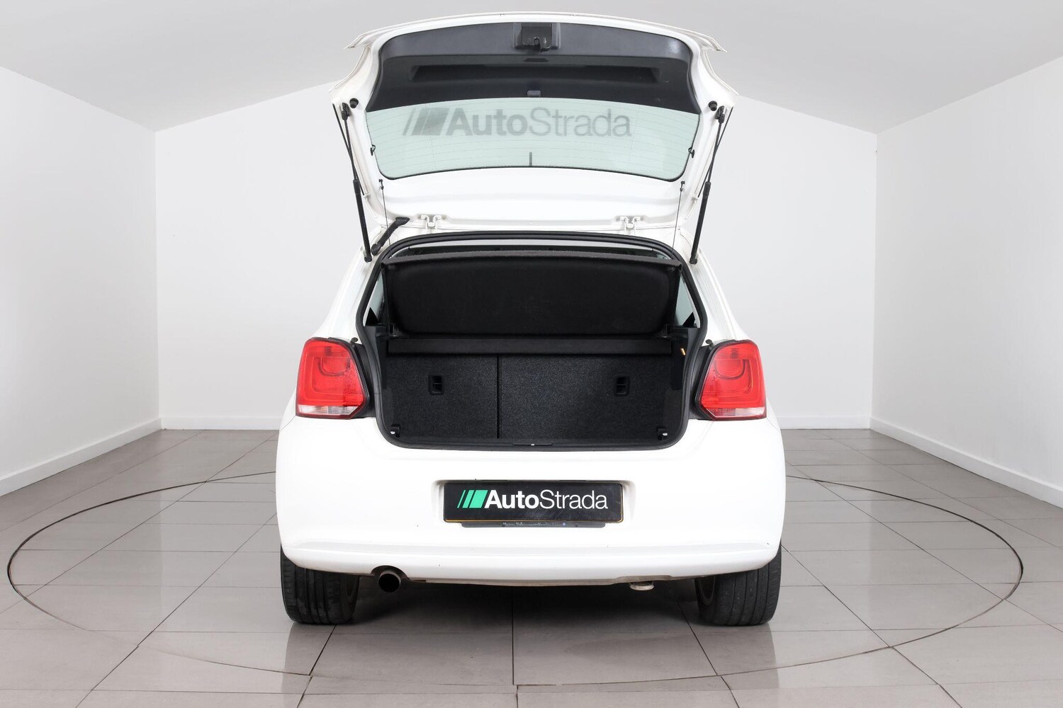 Used Volkswagen Polo for sale - 76993587: Photo 21