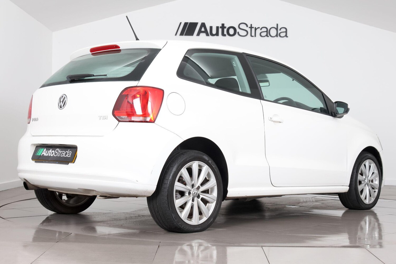 Used Volkswagen Polo for sale - 76993587: Photo 22