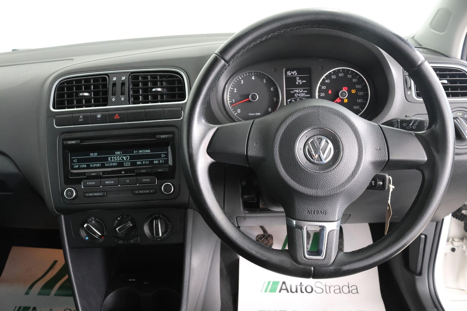 Used Volkswagen Polo for sale - 76993587: Photo 24