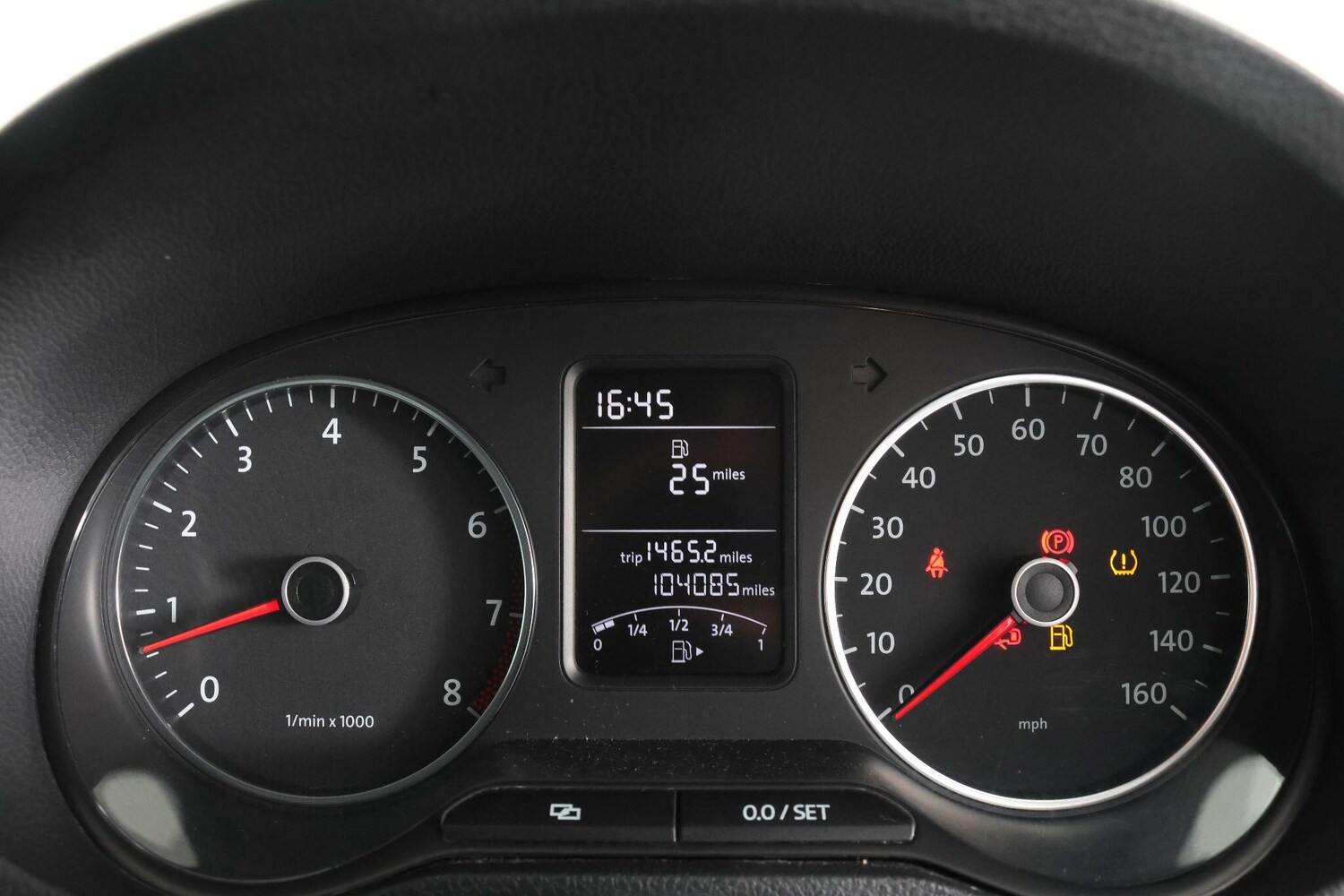 Used Volkswagen Polo for sale - 76993587: Photo 27