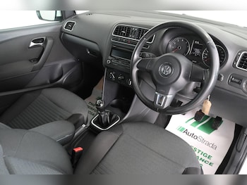 Used Volkswagen Polo 2013 for sale - 76993587: Photo