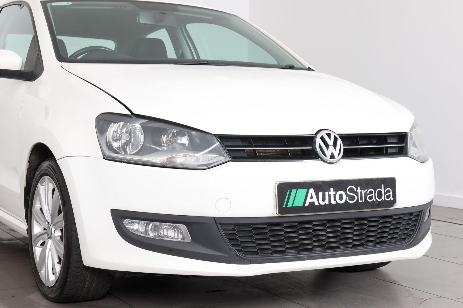 Used Volkswagen Polo for sale - 76993587: Photo 46