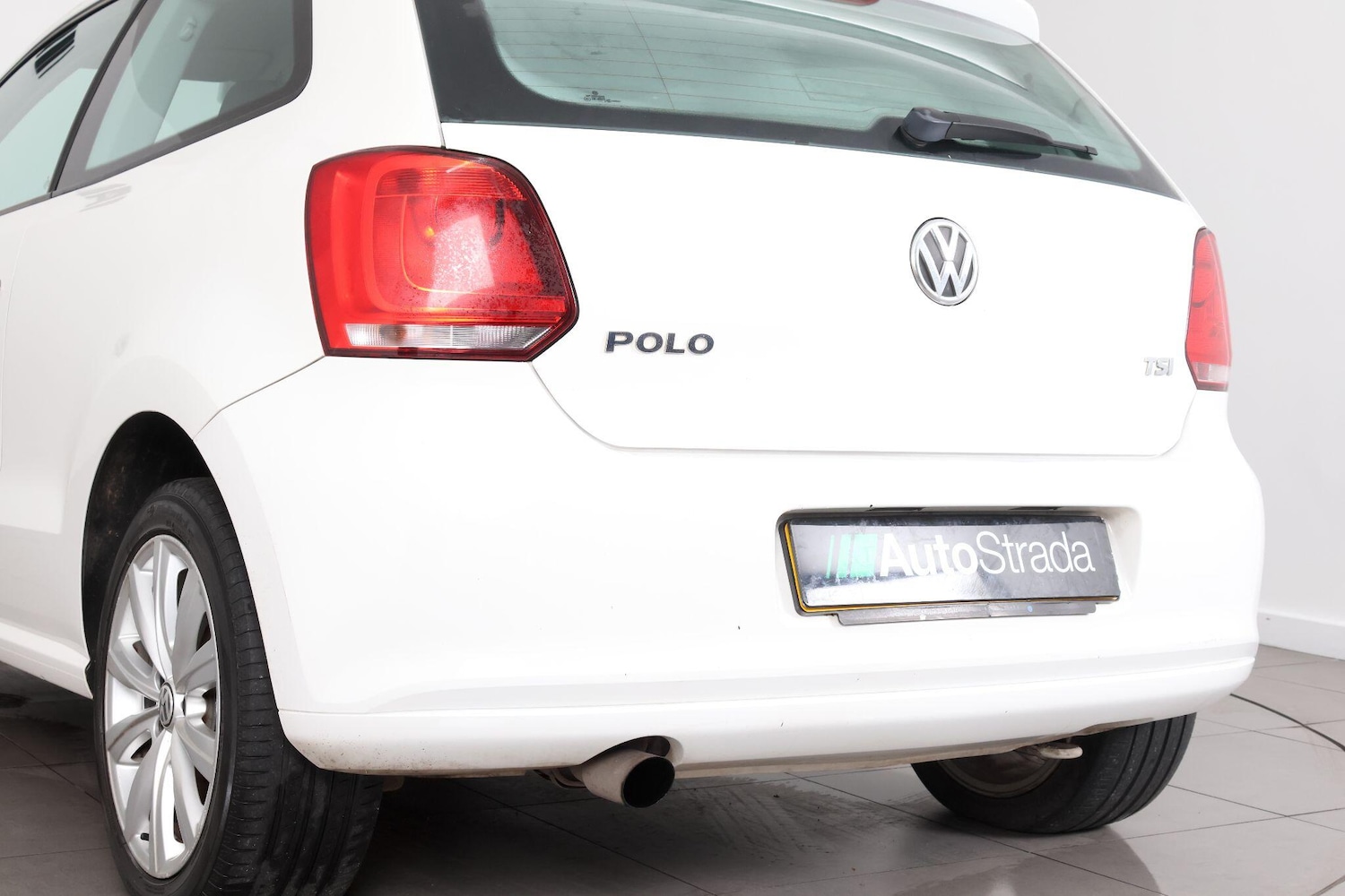 Used Volkswagen Polo for sale - 76993587: Photo 47