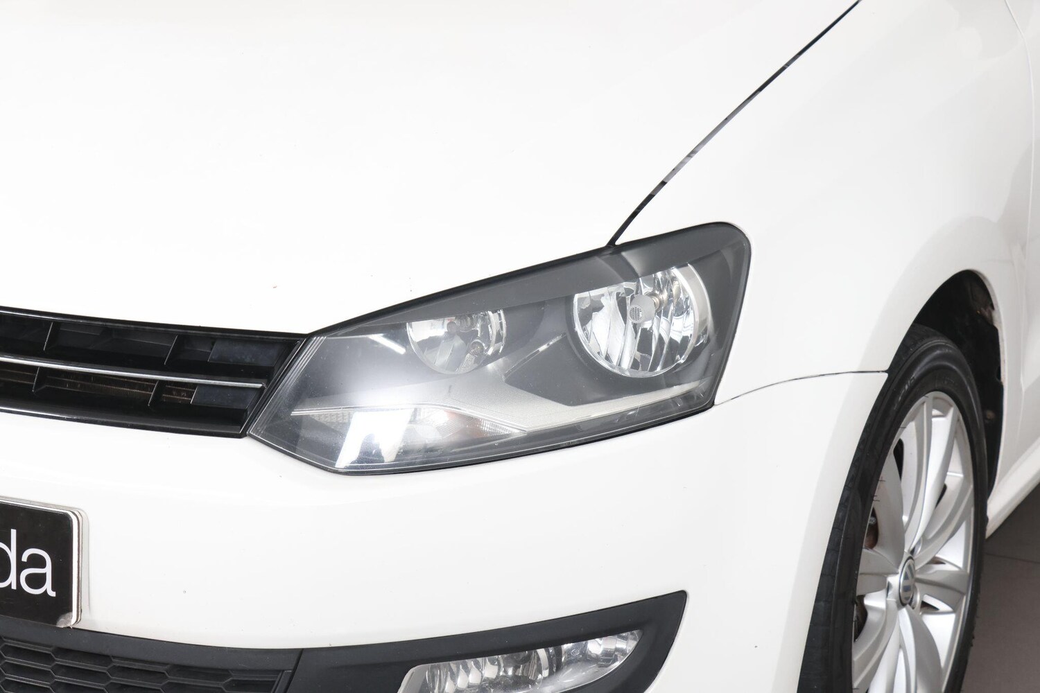 Used Volkswagen Polo for sale - 76993587: Photo 50