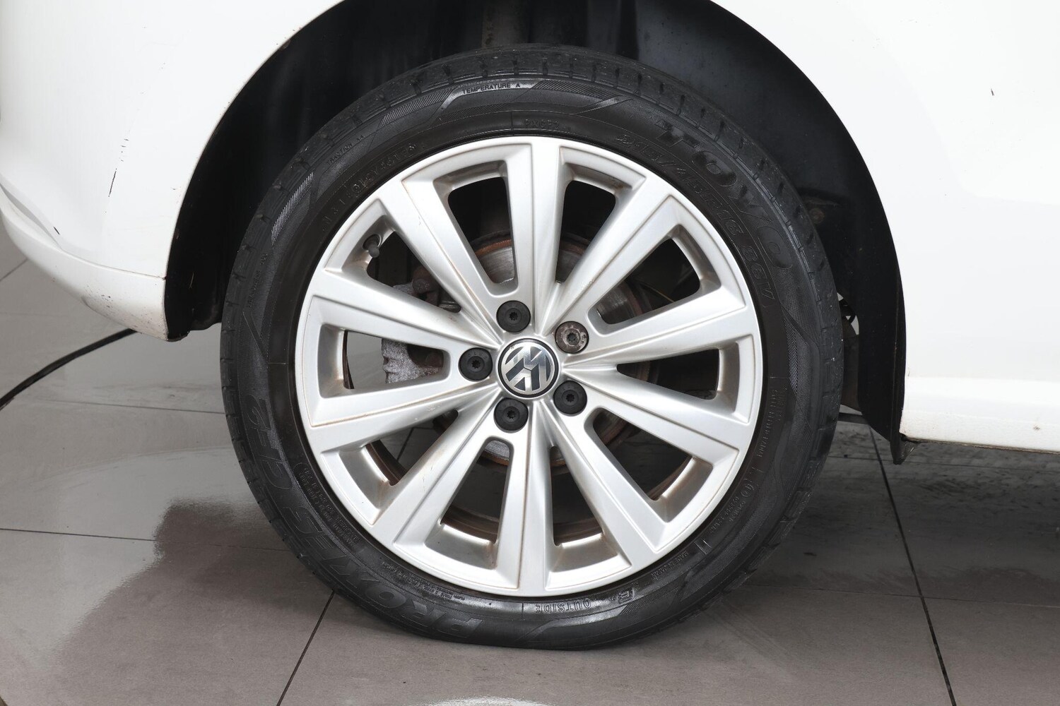 Used Volkswagen Polo for sale - 76993587: Photo 56