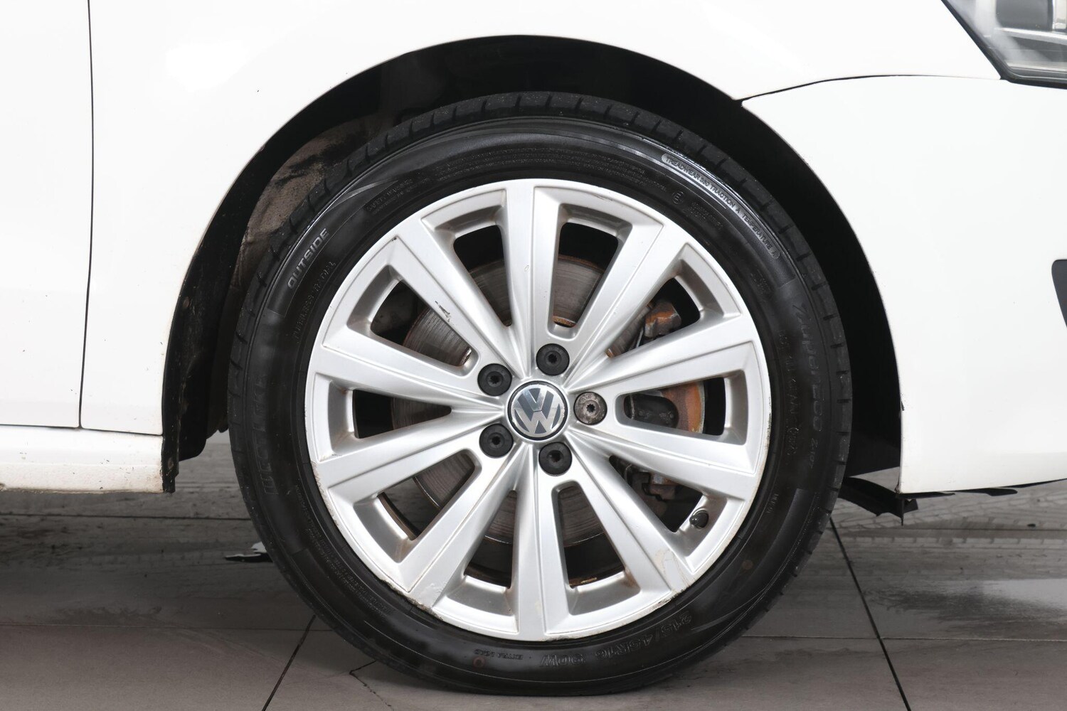 Used Volkswagen Polo for sale - 76993587: Photo 57