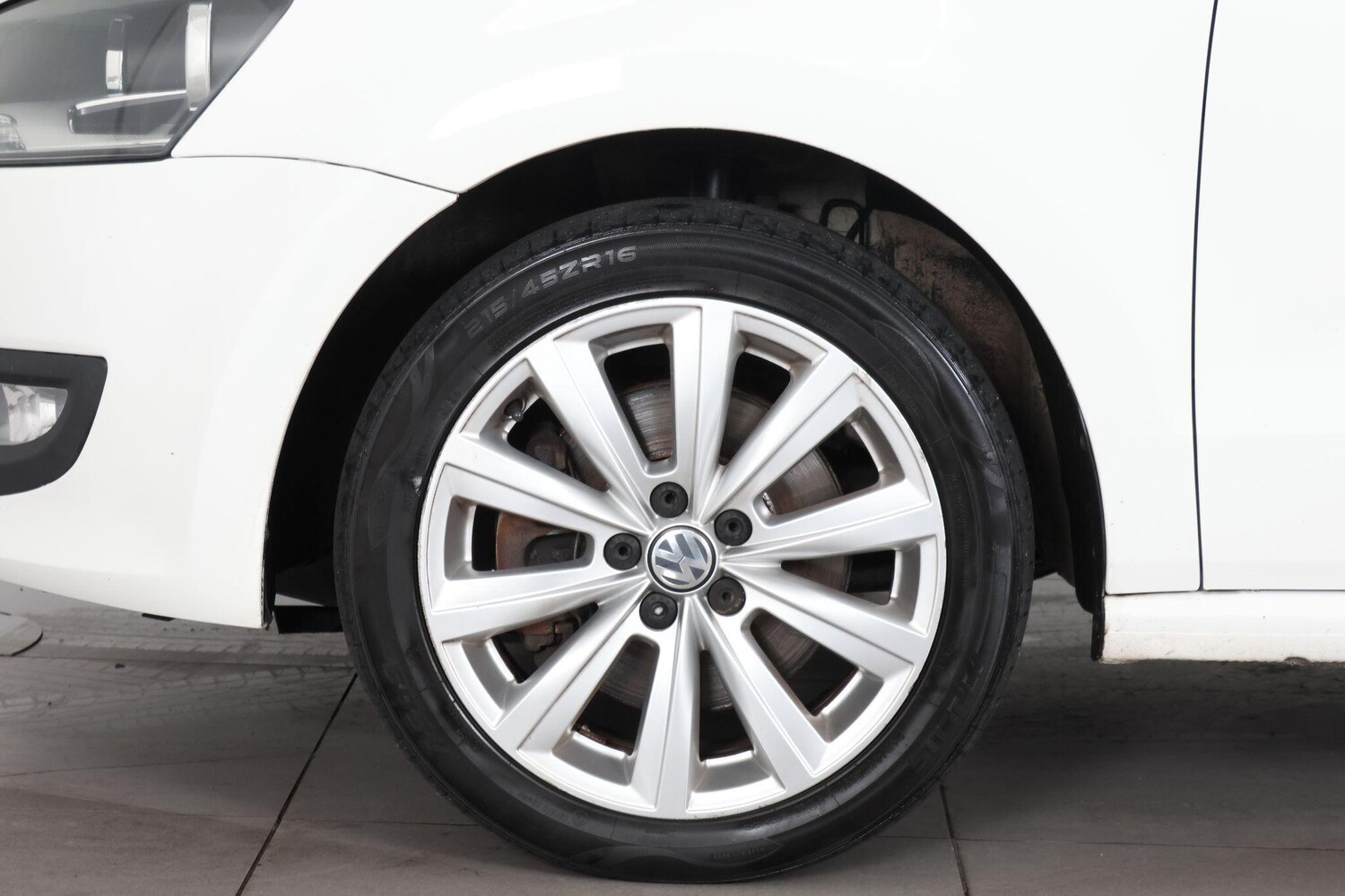 Used Volkswagen Polo for sale - 76993587: Photo 59