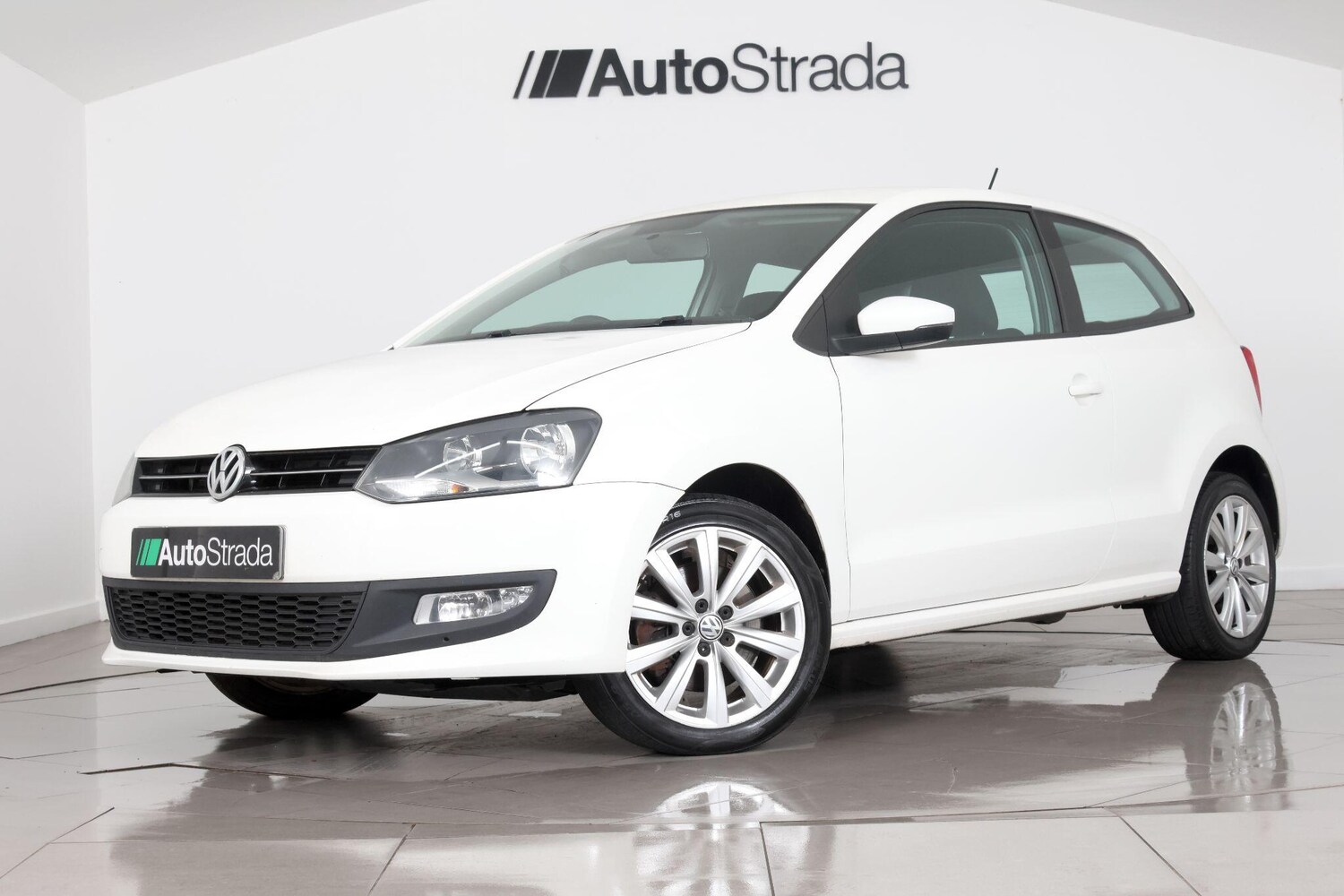 Used Volkswagen Polo for sale - 76993587: Photo 6
