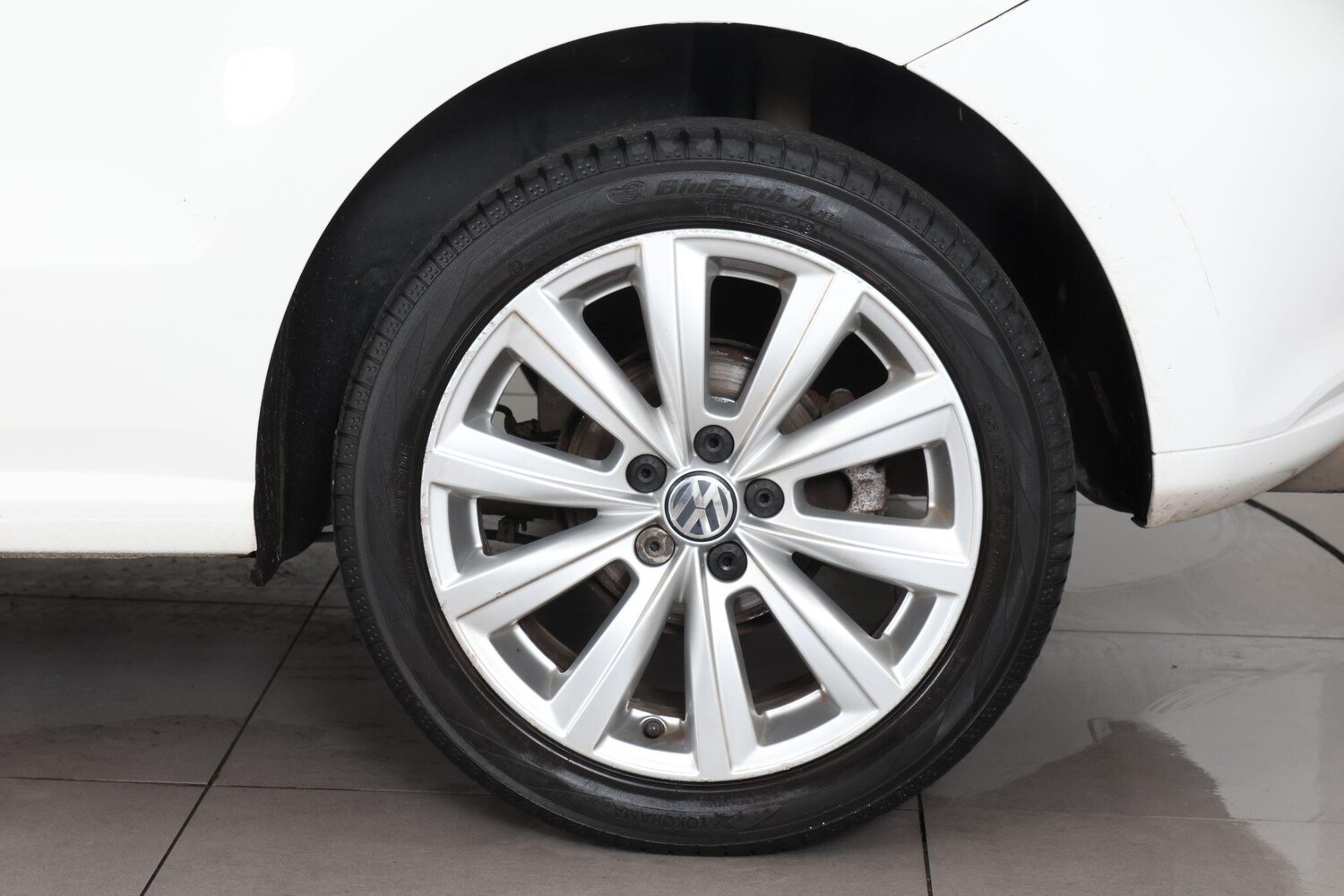 Used Volkswagen Polo for sale - 76993587: Photo 60