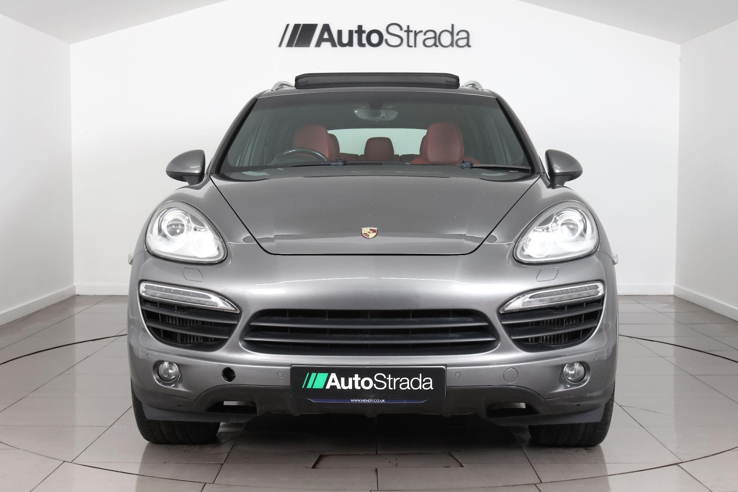 Used Porsche Cayenne 2014 for sale - 77016200: Photo 15