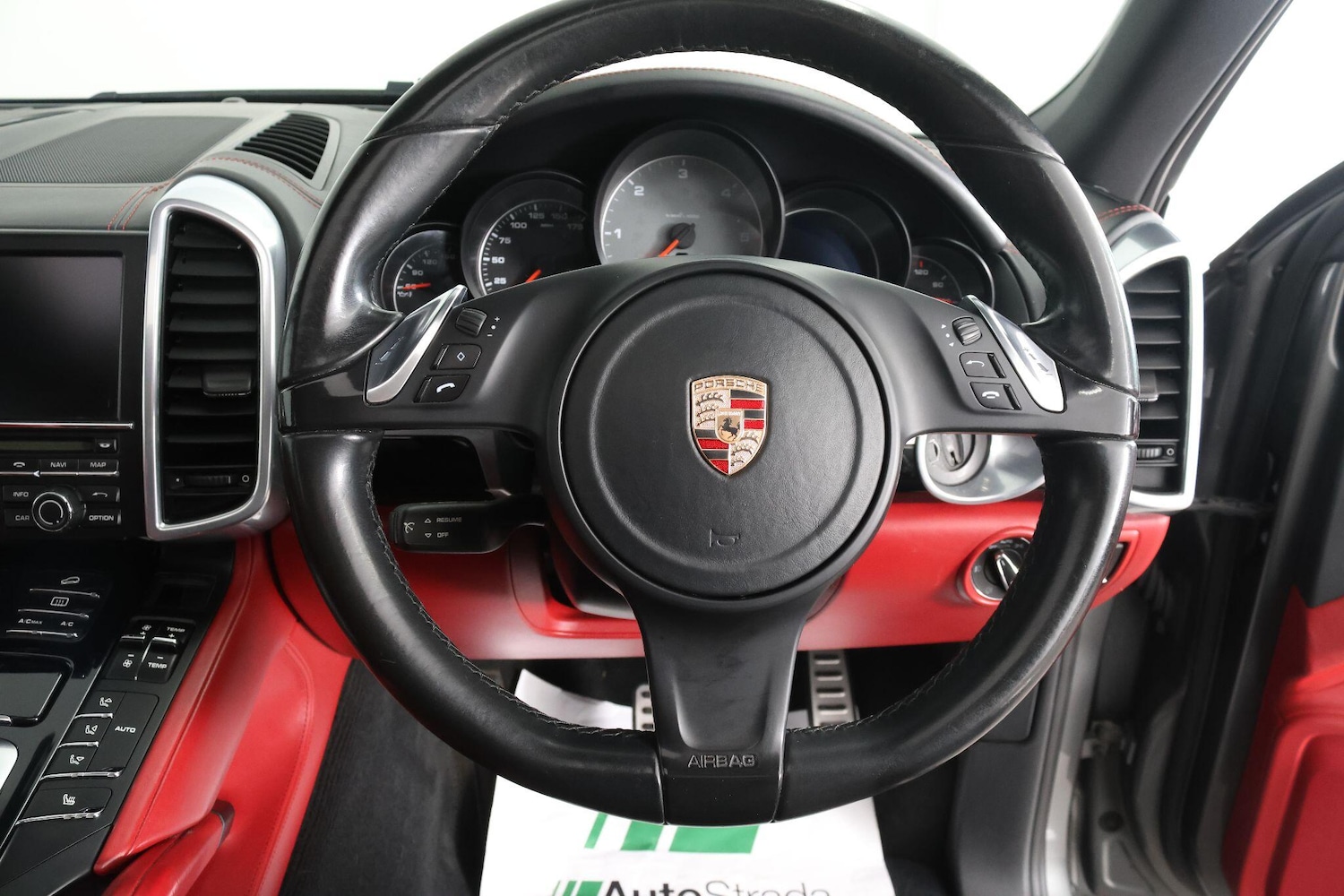 Used Porsche Cayenne 2014 for sale - 77016200: Photo 19