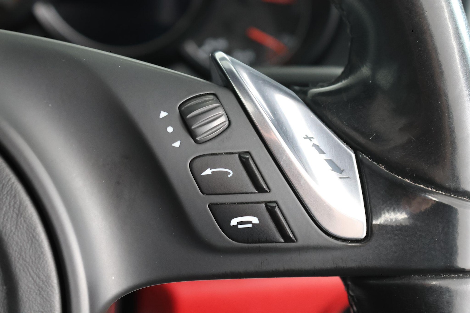 Used Porsche Cayenne 2014 for sale - 77016200: Photo 22