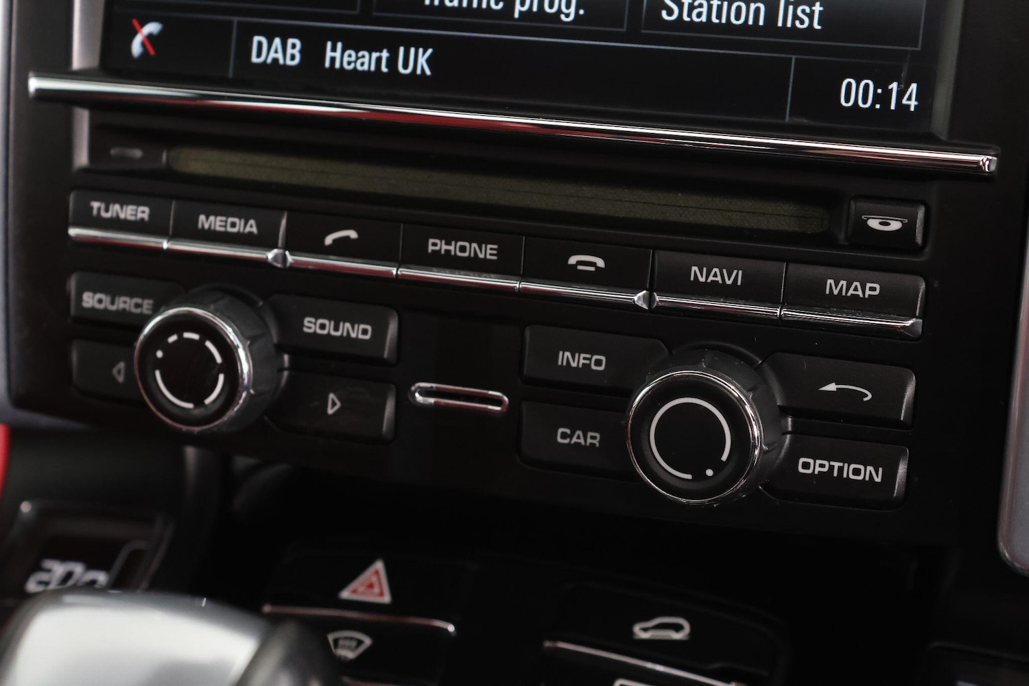 Used Porsche Cayenne 2014 for sale - 77016200: Photo 24