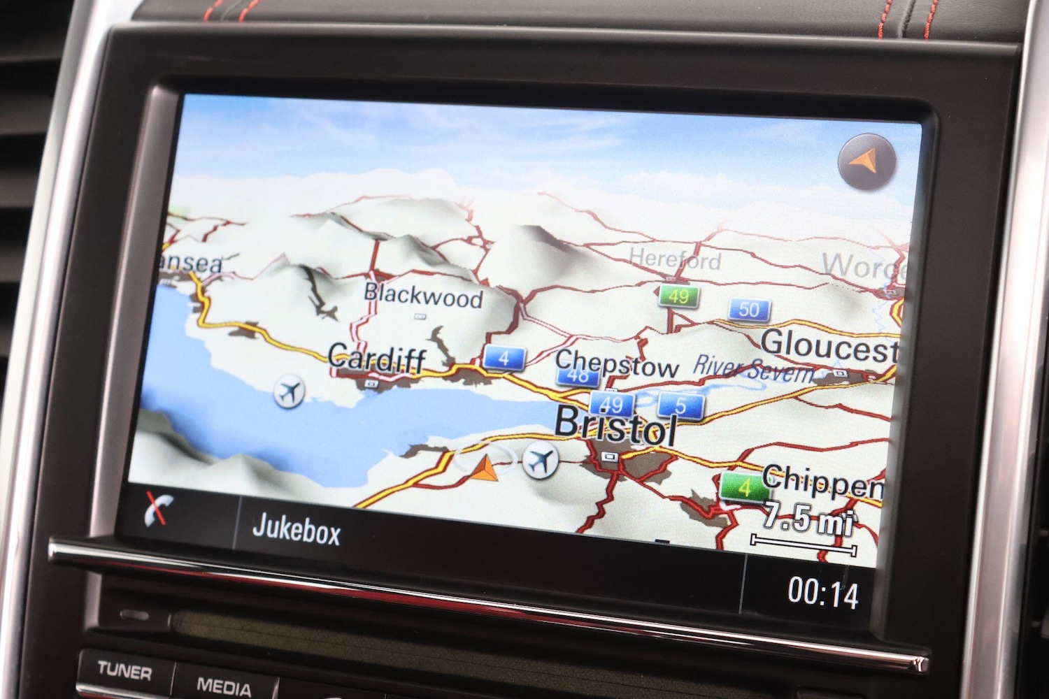 Used Porsche Cayenne 2014 for sale - 77016200: Photo 26